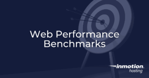 Web Performance Benchmarks Article Image