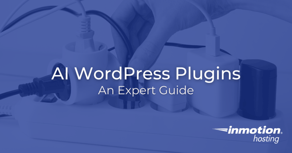 AI WordPress Plugins - Hero Image