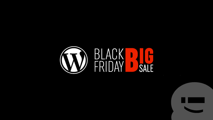 2025 WordPress Black Friday / Cyber Monday Deals (Huge Savings)