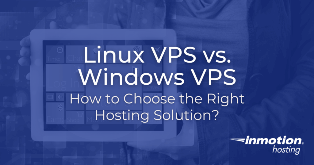Linux or Windows Server OS: Which is Best?