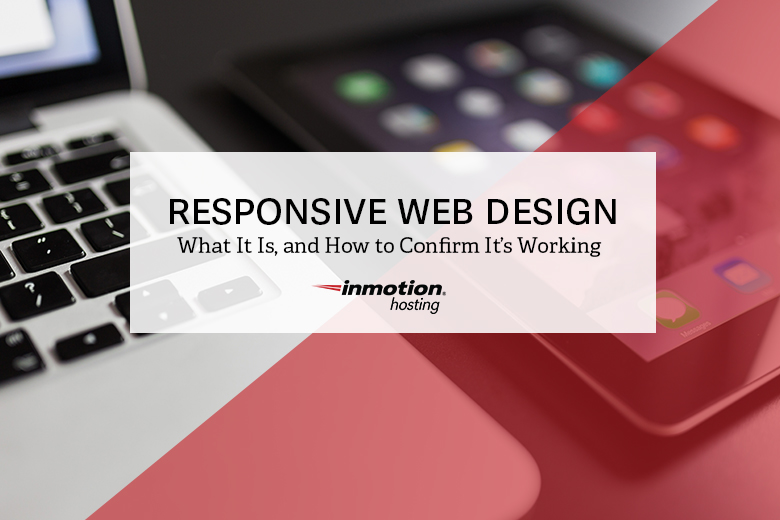 Responsive Web Design