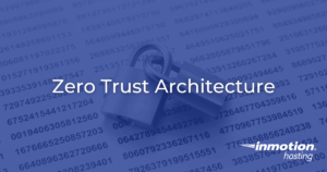 Zero Trust Architecture Hero Image