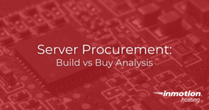 server procurement decision making guide