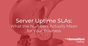 Server Uptime SLAs: What the Numbers Actually Mean for Your Business
