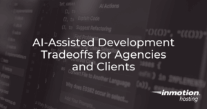 AI-Assisted Development Tradeoffs for Agencies and Clients - Hero Image