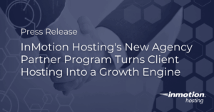 InMotion Hosting